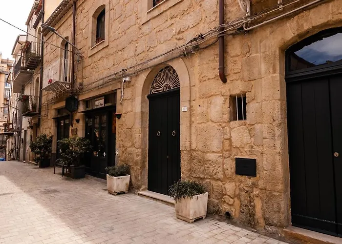 Bianko Ecochic Bed & Breakfast Enna