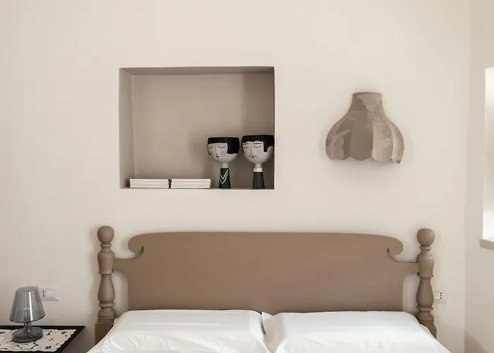 Bed & Breakfast Bianko Ecochic