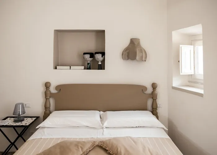 Bed & Breakfast Bianko Ecochic 3*