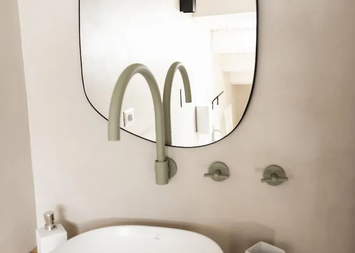 Bed & Breakfast Bianko Ecochic Enna