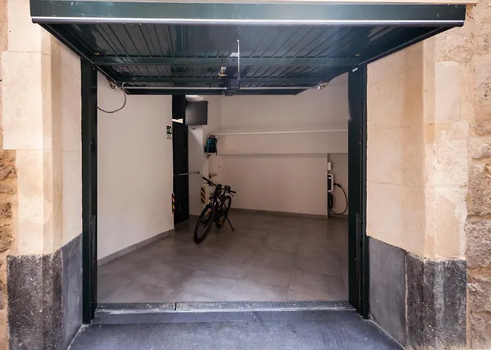 Bed & Breakfast Bianko Ecochic Enna