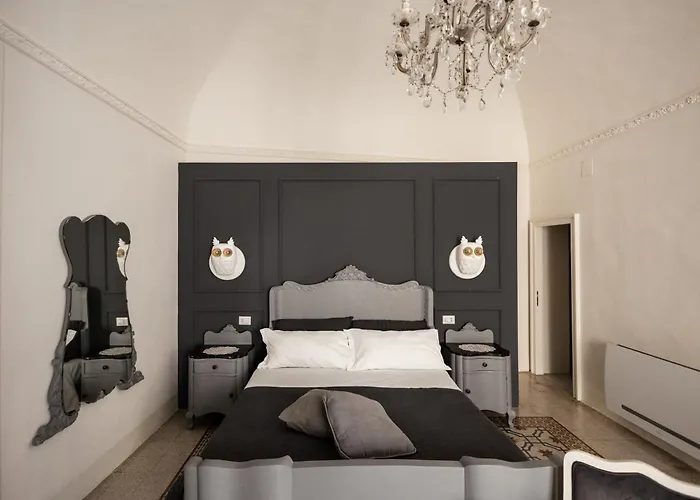 Bed & Breakfast Bianko Ecochic