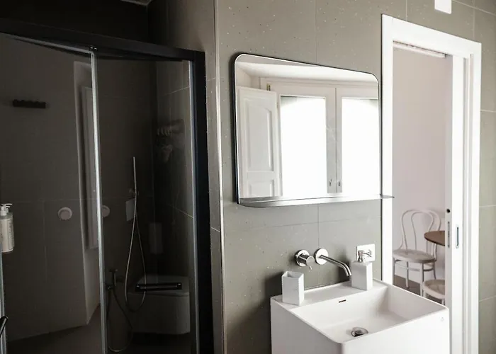 Bianko Ecochic 3*