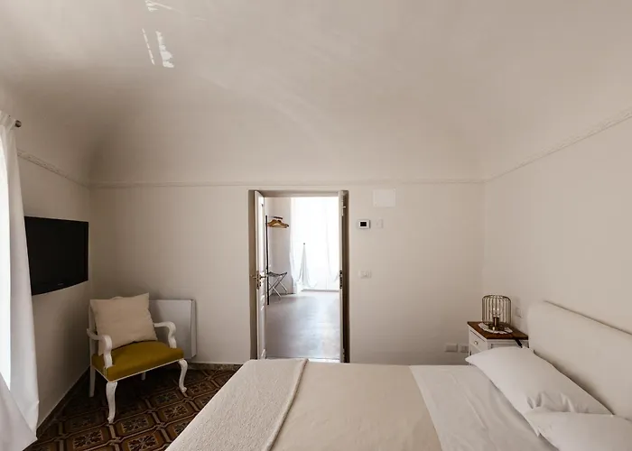 Bed & Breakfast Bianko Ecochic