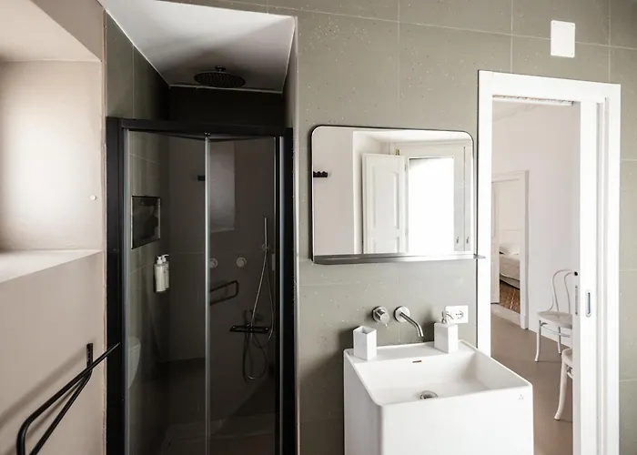 Bianko Ecochic Bed & Breakfast 3*