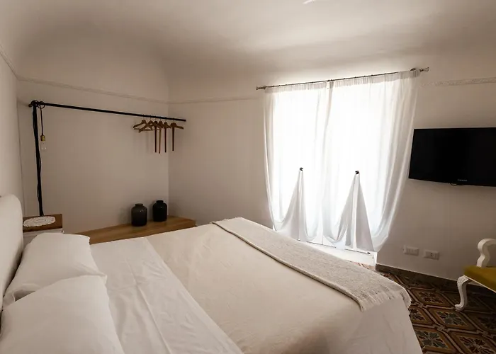 Bed & Breakfast Bianko Ecochic 3*