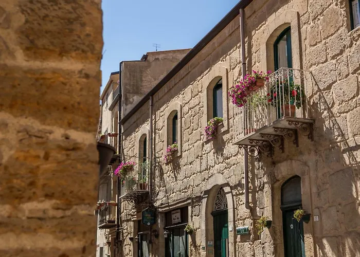 Bianko Ecochic Bed & Breakfast