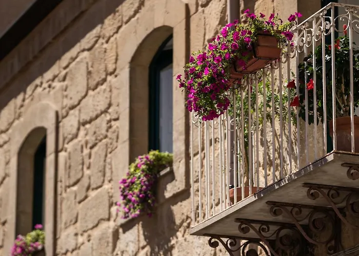 Bianko Ecochic Bed & Breakfast